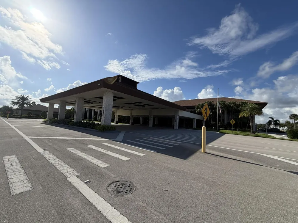 1400 SW 124TH TERRACE #105Q Pembroke Pines, FL 33027