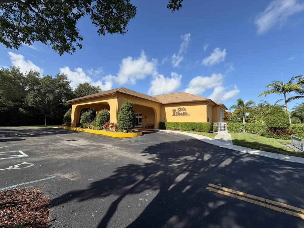 1400 SW 124TH TERRACE #105Q Pembroke Pines, FL 33027