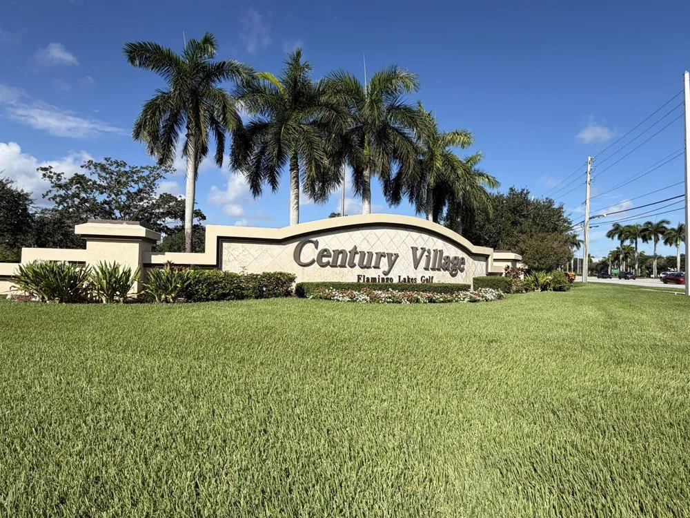 1400 SW 124TH TERRACE #105Q Pembroke Pines, FL 33027