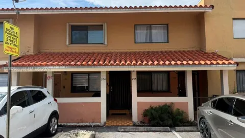 2770 W 61st Pl #204