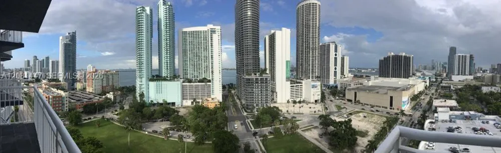 275 NE 18th St #1907 Miami, FL 33132