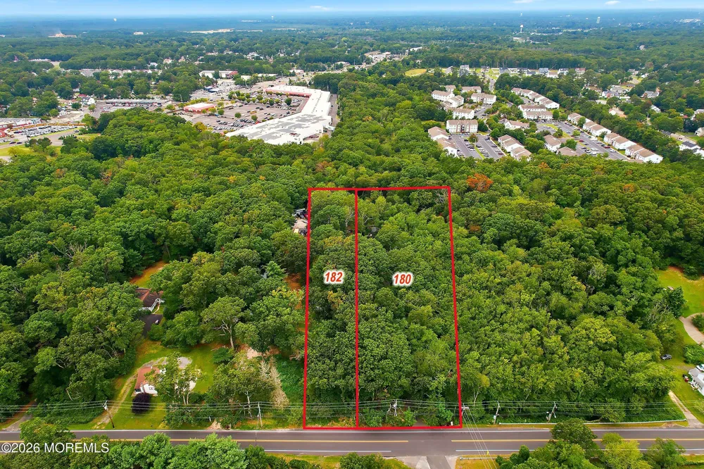 182 Mill Creek Road Bayville, NJ 08721