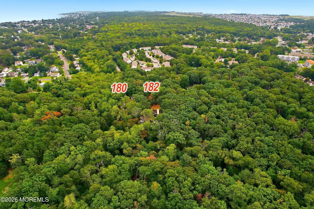 182 Mill Creek Road Bayville, NJ 08721