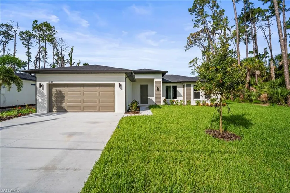 3127 tulsa Avenue North Port, FL 34286