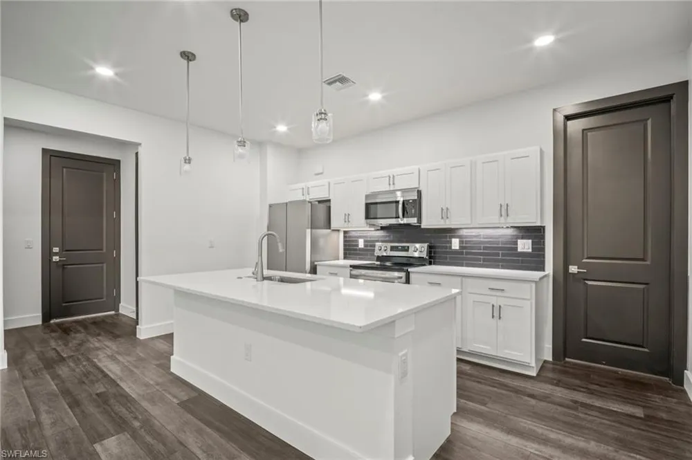 3127 tulsa Avenue North Port, FL 34286