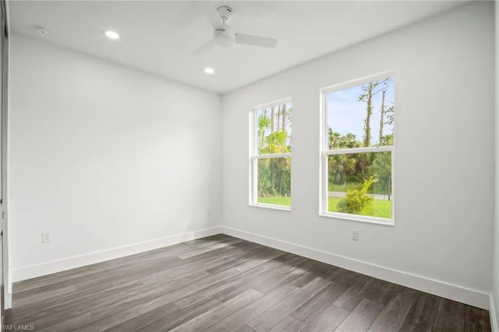3127 tulsa Avenue North Port, FL 34286