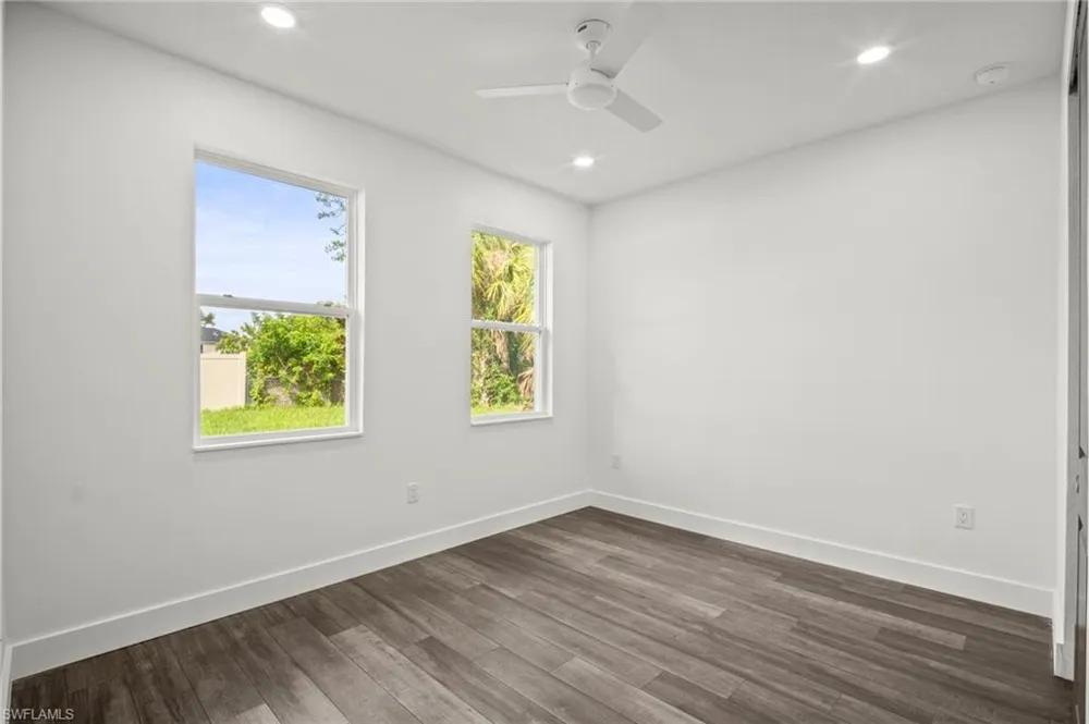 3127 tulsa Avenue North Port, FL 34286