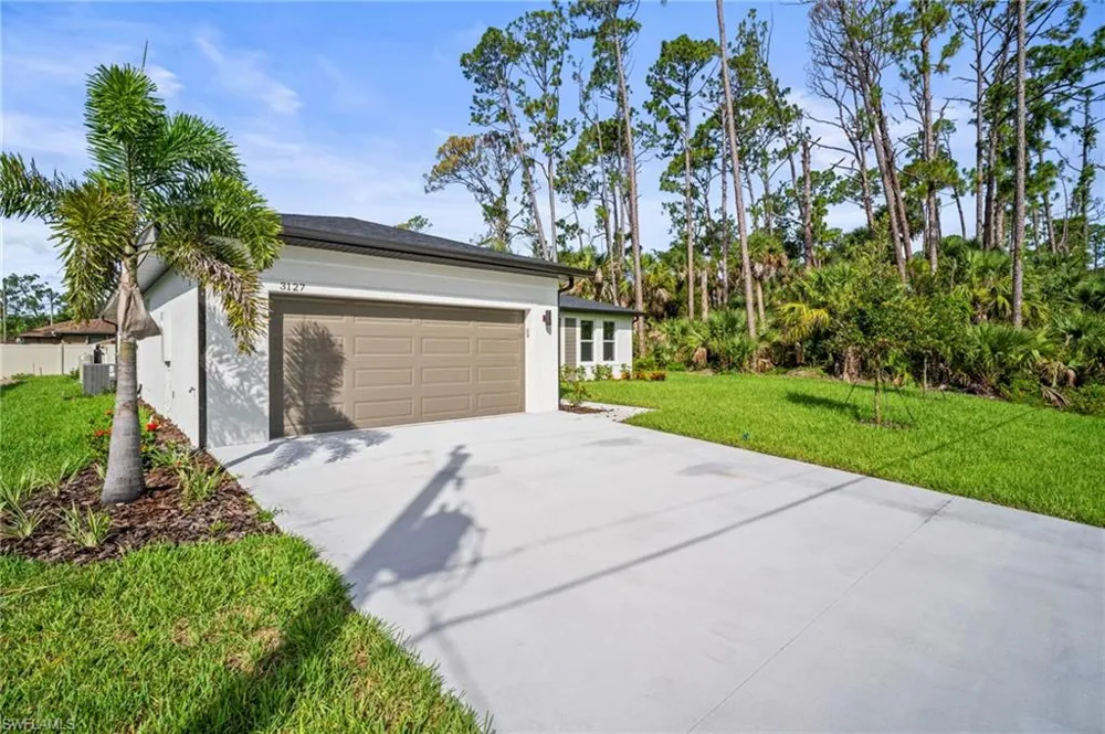3127 tulsa Avenue North Port, FL 34286