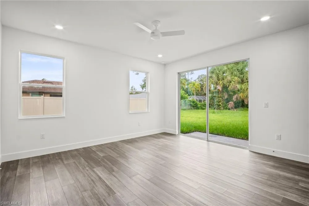 3127 tulsa Avenue North Port, FL 34286