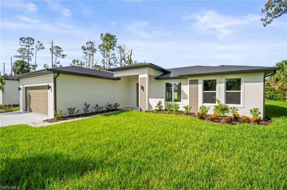 3127 tulsa Avenue North Port, FL 34286