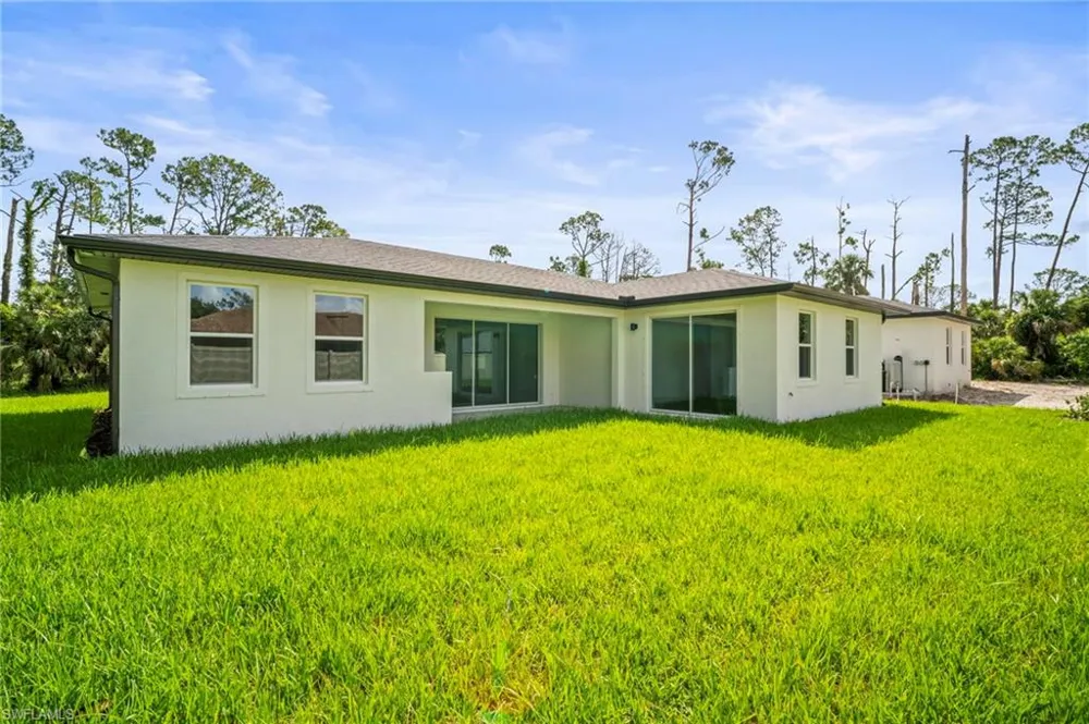 3127 tulsa Avenue North Port, FL 34286