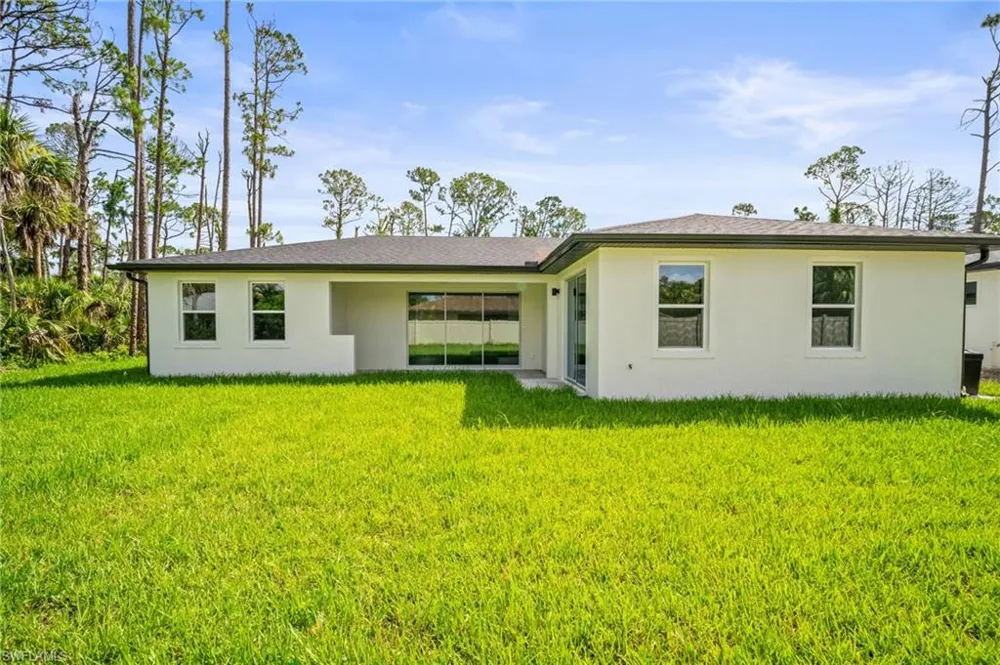 3127 tulsa Avenue North Port, FL 34286