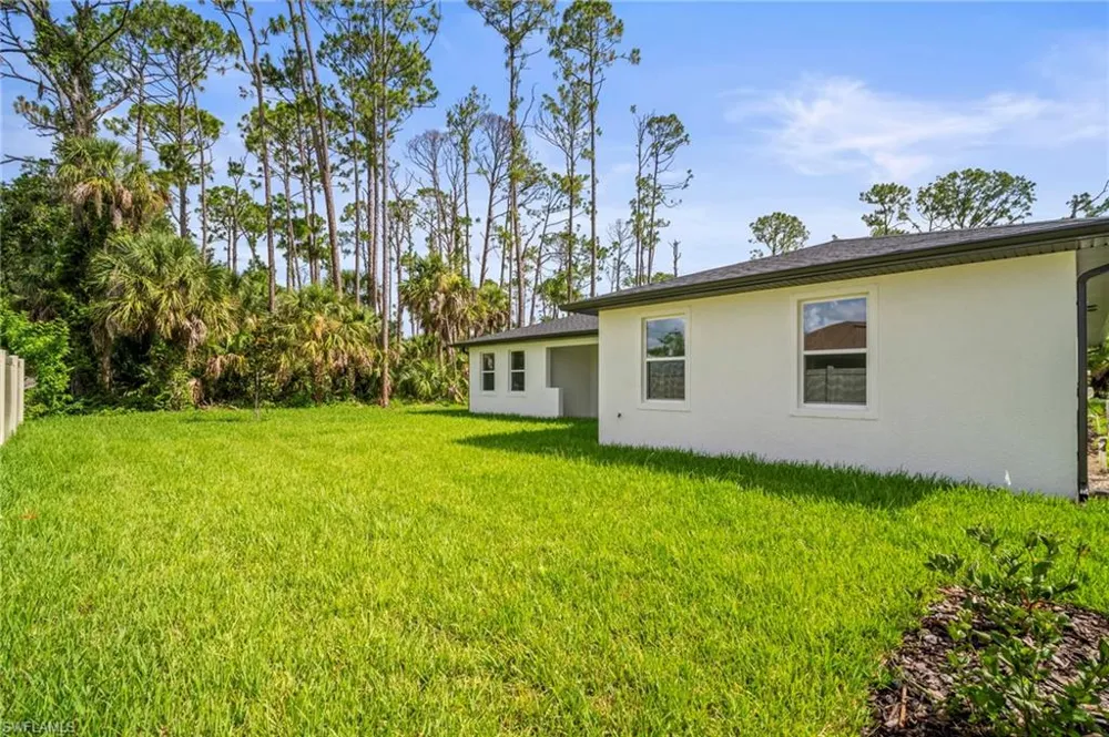 3127 tulsa Avenue North Port, FL 34286