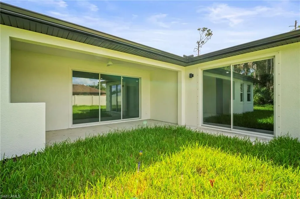 3127 tulsa Avenue North Port, FL 34286