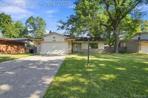 19700 Northbrook Drive