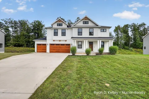 11544 Sessions Woods Drive W