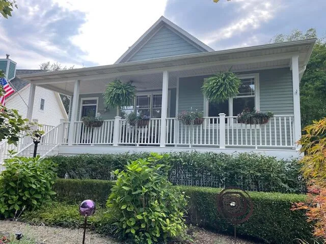 460 Summer Grv Drive Unknown, MI 49406