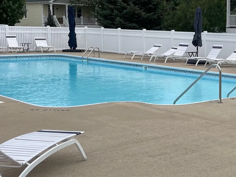 460 Summer Grv Drive Unknown, MI 49406