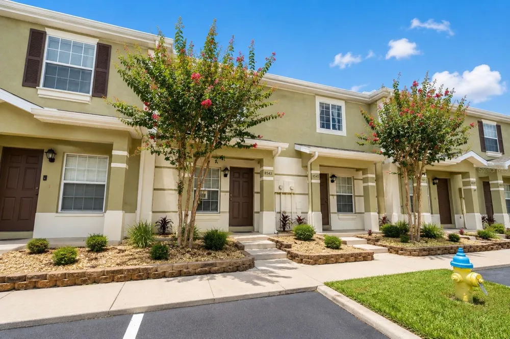 8543 TRAIL WIND DRIVE Tampa, FL 33647
