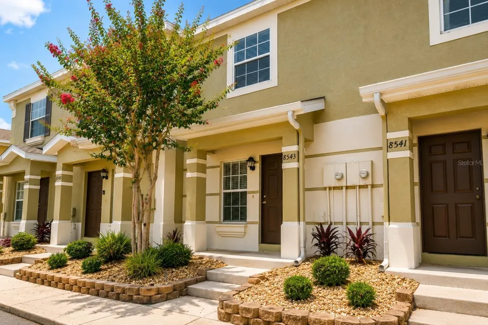 8543 TRAIL WIND DRIVE Tampa, FL 33647