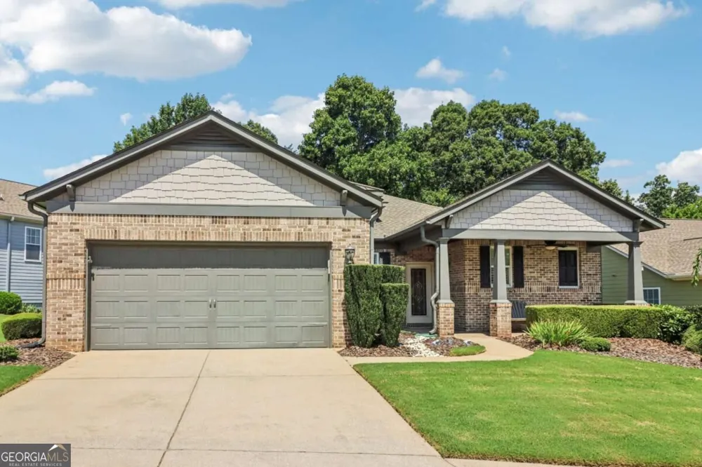 3217 Black Gum LN SW Gainesville, GA 30504