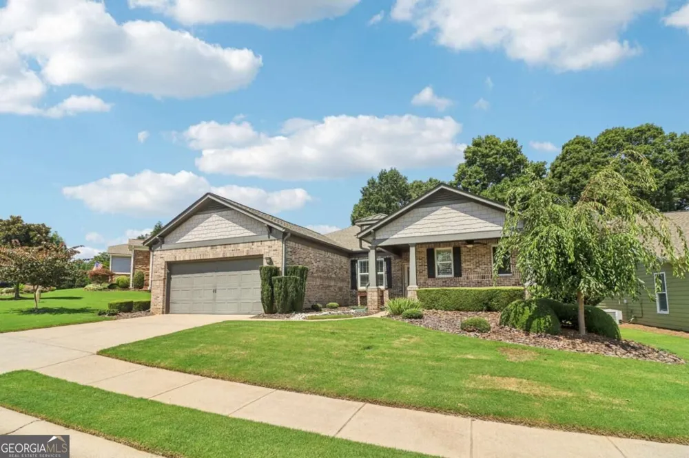 3217 Black Gum LN SW Gainesville, GA 30504