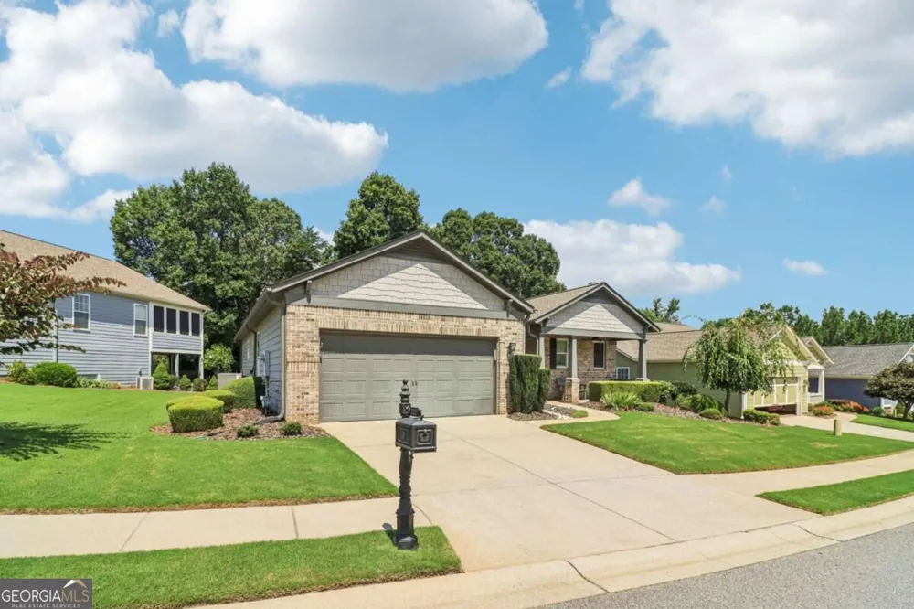 3217 Black Gum LN SW Gainesville, GA 30504