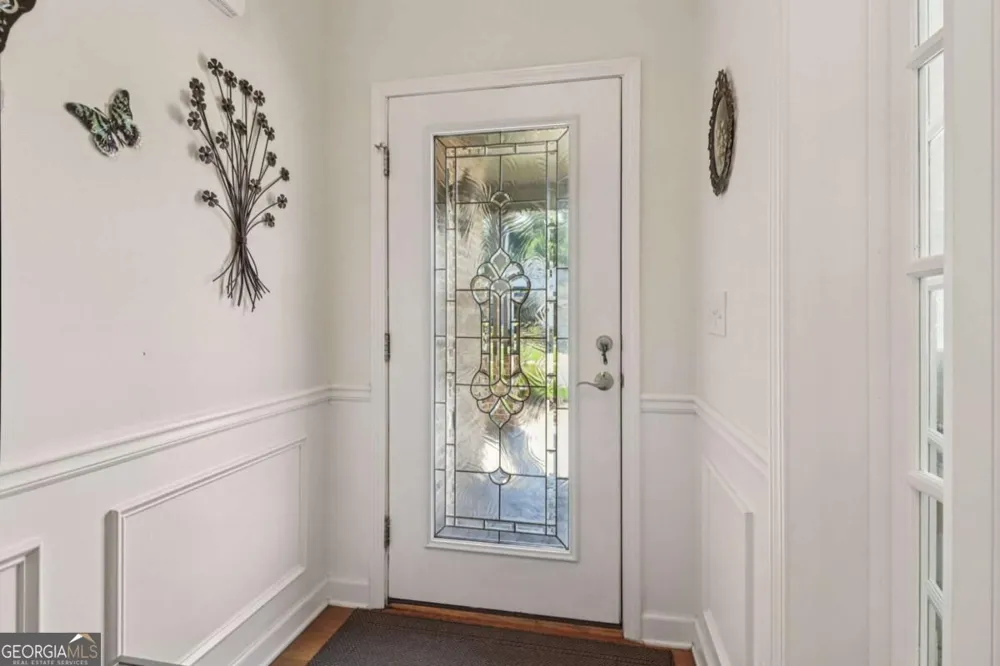 3217 Black Gum LN SW Gainesville, GA 30504
