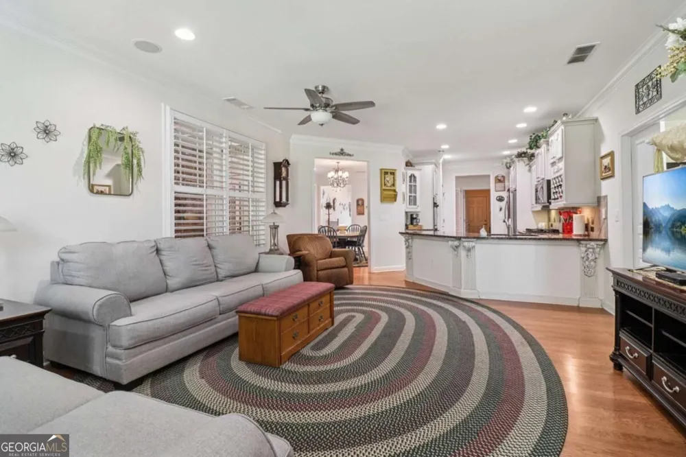 3217 Black Gum LN SW Gainesville, GA 30504