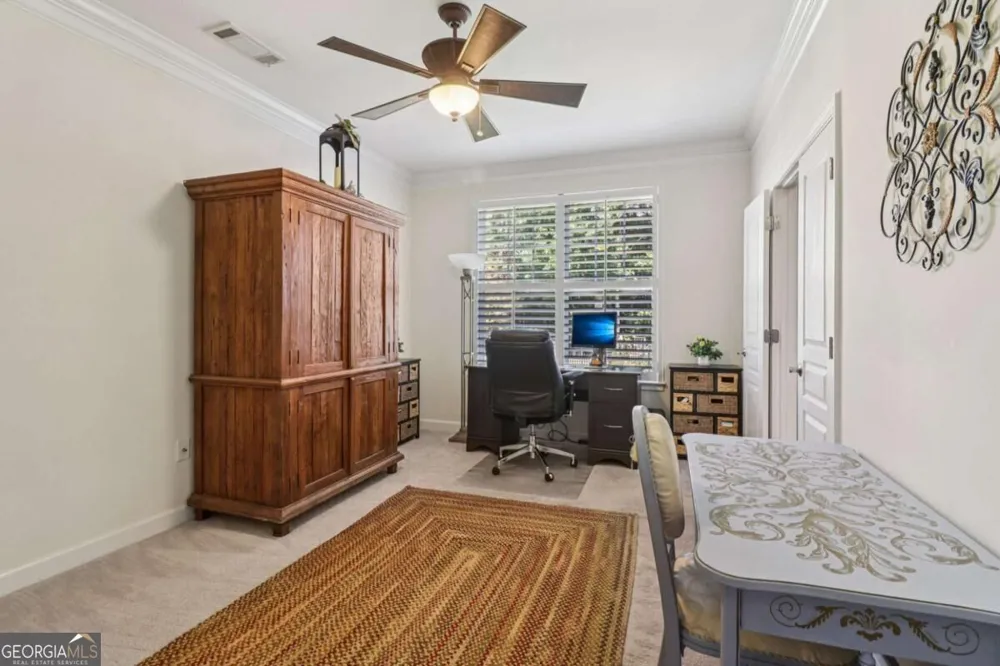 3217 Black Gum LN SW Gainesville, GA 30504