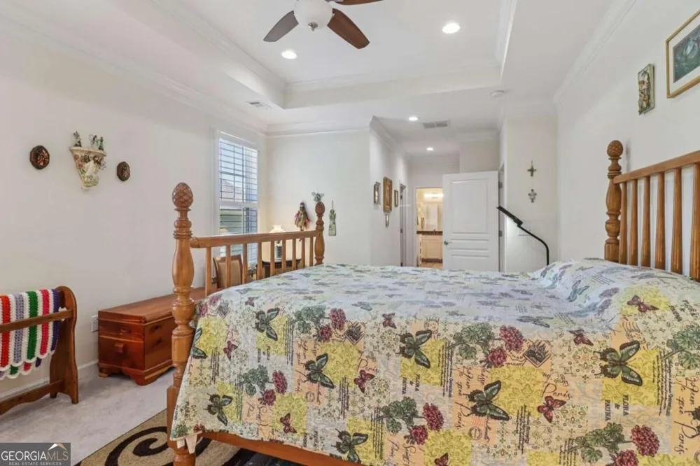 3217 Black Gum LN SW Gainesville, GA 30504