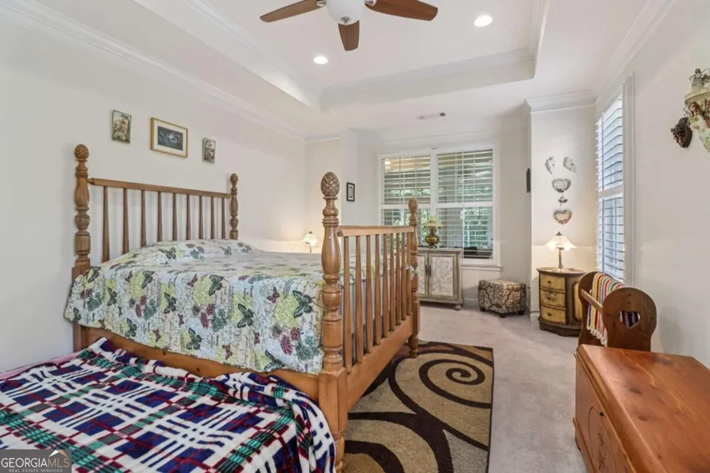 3217 Black Gum LN SW Gainesville, GA 30504