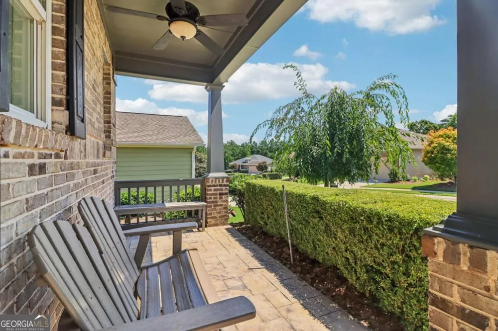 3217 Black Gum LN SW Gainesville, GA 30504