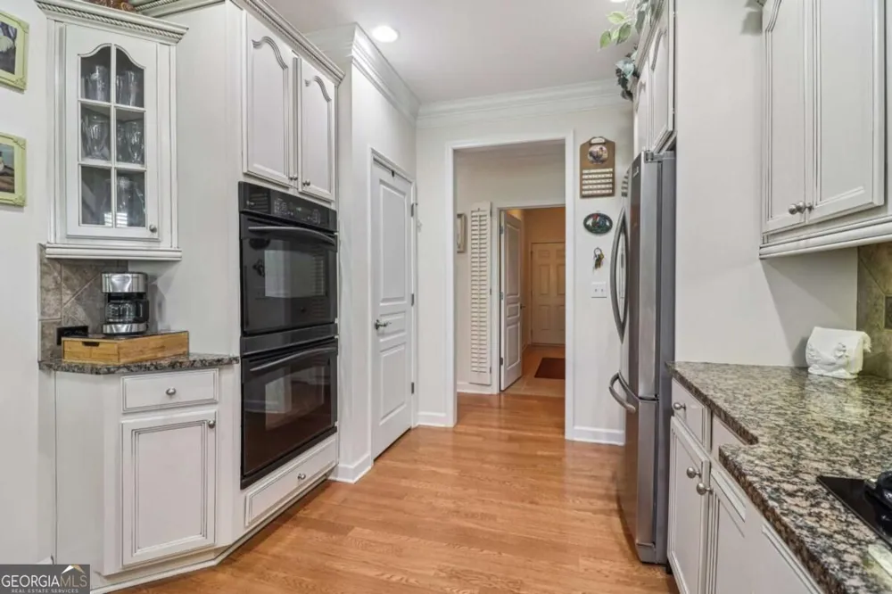 3217 Black Gum LN SW Gainesville, GA 30504