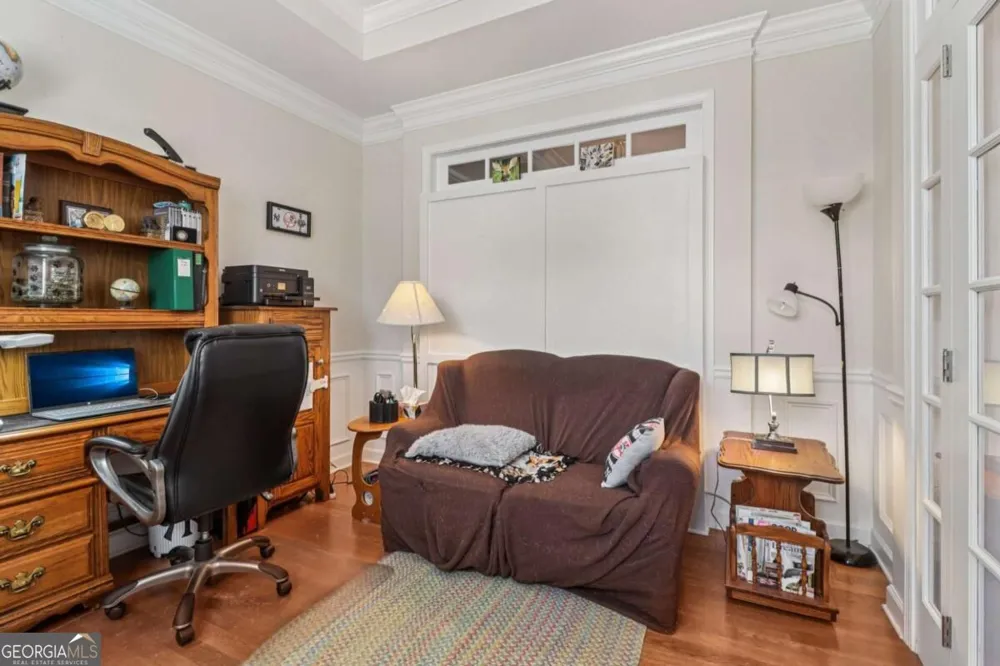 3217 Black Gum LN SW Gainesville, GA 30504