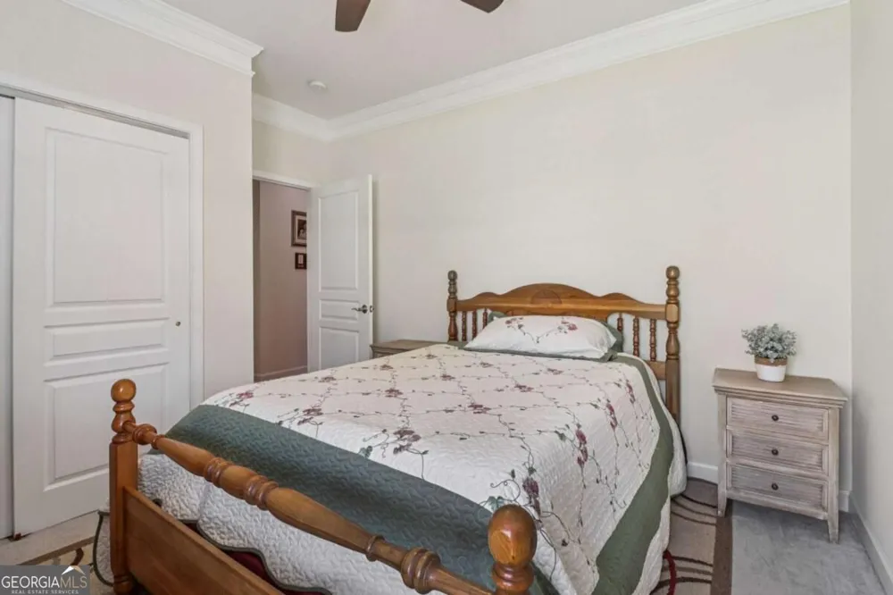 3217 Black Gum LN SW Gainesville, GA 30504