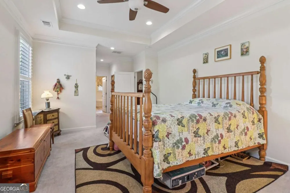 3217 Black Gum LN SW Gainesville, GA 30504
