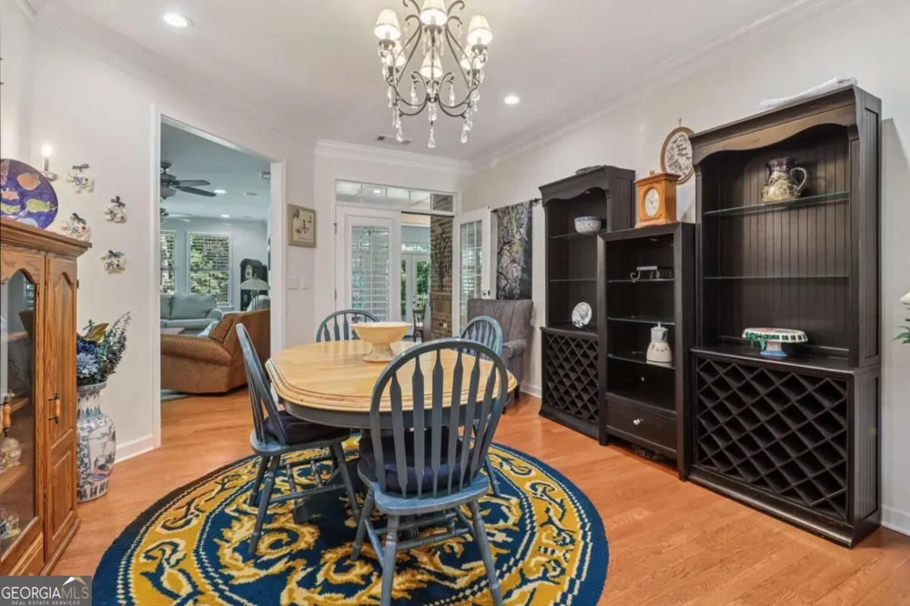 3217 Black Gum LN SW Gainesville, GA 30504