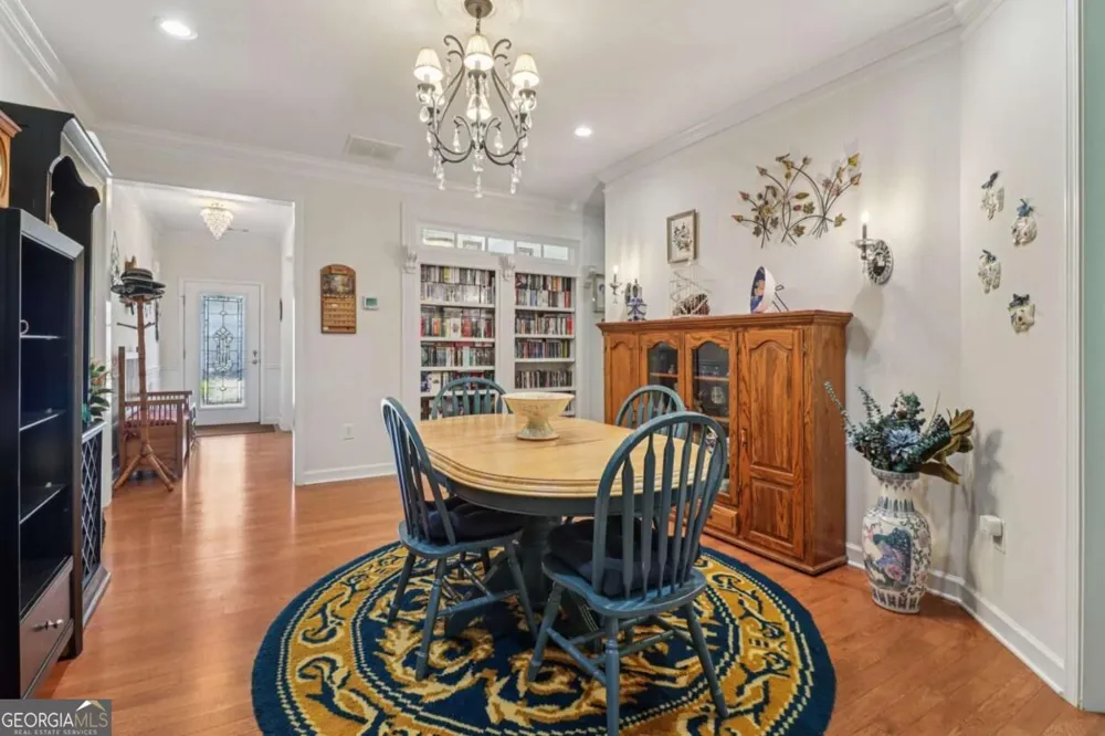 3217 Black Gum LN SW Gainesville, GA 30504
