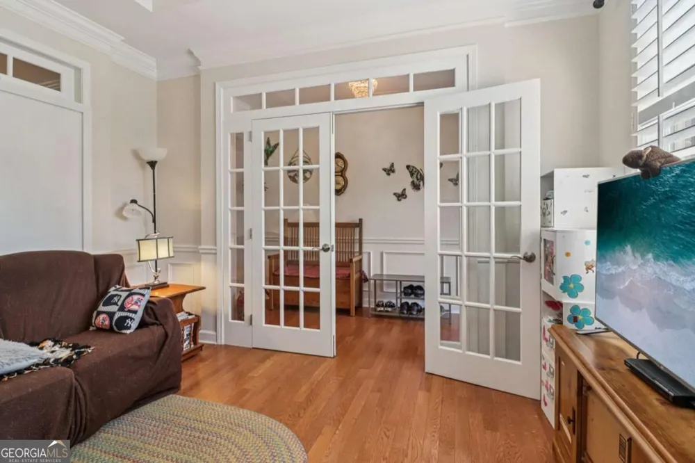3217 Black Gum LN SW Gainesville, GA 30504