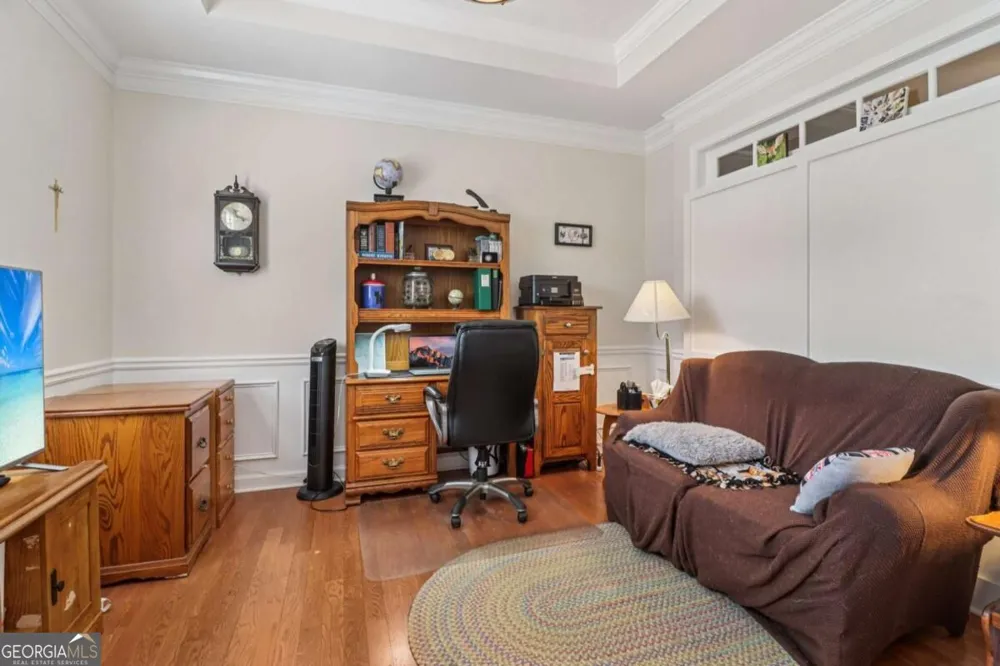 3217 Black Gum LN SW Gainesville, GA 30504