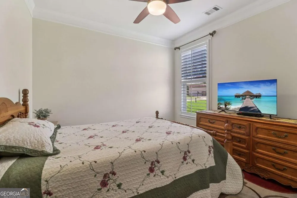 3217 Black Gum LN SW Gainesville, GA 30504