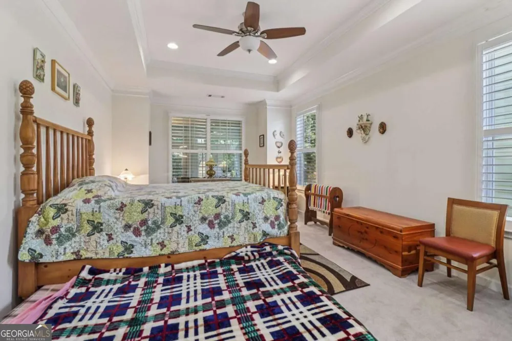 3217 Black Gum LN SW Gainesville, GA 30504