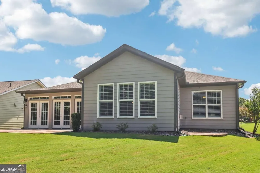 3217 Black Gum LN SW Gainesville, GA 30504