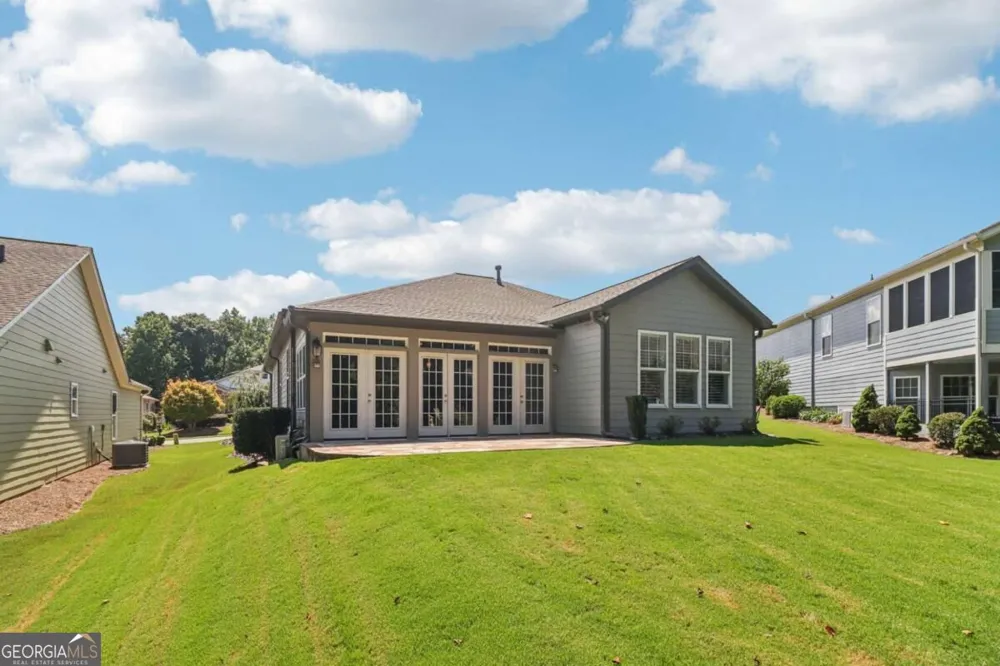 3217 Black Gum LN SW Gainesville, GA 30504