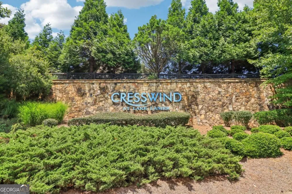 3217 Black Gum LN SW Gainesville, GA 30504