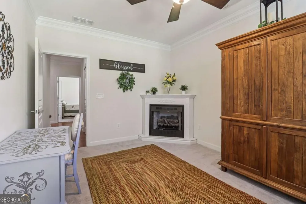 3217 Black Gum LN SW Gainesville, GA 30504