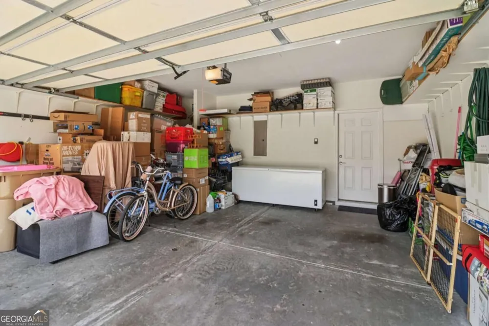 3217 Black Gum LN SW Gainesville, GA 30504