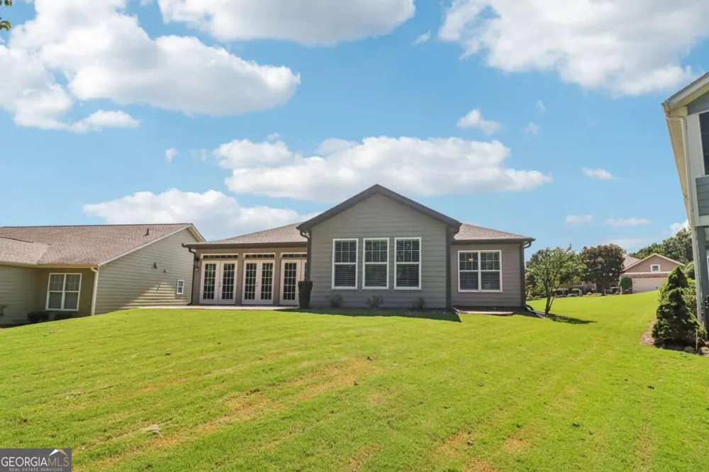 3217 Black Gum LN SW Gainesville, GA 30504