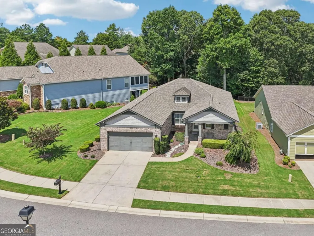 3217 Black Gum LN SW Gainesville, GA 30504